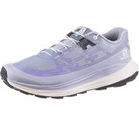 SALOMON Shoes Ultra Glide W Laufschuhe für Damen, Zen Blue White Pantone Bright Whit, 38 2/3 EU