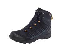 SALOMON SHOES WOODSEN 2 TS CSWP Herren-Wanderschuh NIGHT SKY/BLACK/CHINA BLUE 9