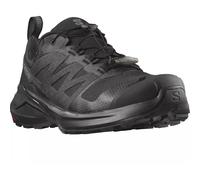 X-Adventure GTX Trailrunningschuhe Herren schwarz-EU 45 1/3 - UK 10,5