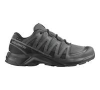 Salomon Shoes X-Adventure Recon GTX Herren Wanderschuh asphalt castlerock black UK 10,5