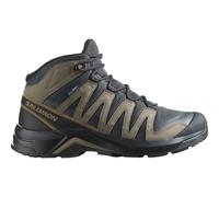 Salomon X-adventure Recon Mid Gore-tex® Wanderstiefel EU 48 2/3 Asphalt / Falcon / Coyote Brown