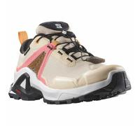 SALOMON Shoes X Raise GTX J Bl, Schuhe, Sun Kiss/Tea Rose/Blazing Orange, 38 EU, Sun Kiss Tea Rose Blazing Orange, 38 EU