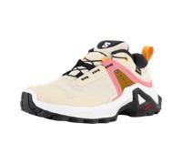 Salomon Shoes X Raise GTX J Sun Kiss für Kinder, beige, Größe 32 EU