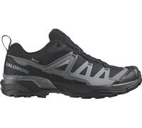 SALOMON SHOES X ULTRA 360 GTX Black/Ma BLACK/MAGNET/QUIET SHADE 46.5 BLACK/MAGNET/QUIET SHADE