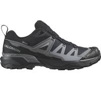 Salomon X Ultra 360 GTX - Black/Magnet/Quiet Shade - 44 2/3 (UK 10)