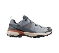Salomon X Ultra 360 Gore-tex® Wanderschuhe EU 48 Castlerock / Black / Silver Cloud