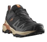 Salomon Schuhe X Ultra 360 GORE-TEX dunkelgrau/beige Größe 46