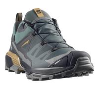 Salomon Herrenschuhe X Ultra 360 GTX Gore‑Tex Urban Chic/Black/Plantation Größe 47 ⅓