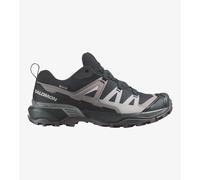 Salomon X Ultra 360 Gore-tex® Wanderschuhe EU 37 1/3 Black / Plum Kitten / Shale