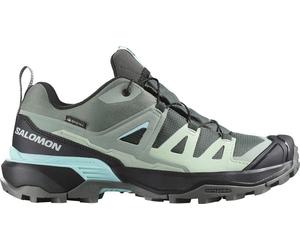 SALOMON SHOES X ULTRA 360 GTX W Sedsa/ Damen | SEDONA SAGE/BLACK/SEA FOAM | EU 38 2/3