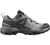 SALOMON SHOES X ULTRA 360 GTX W Sedsa/ SEDONA SAGE/URBAN CHIC/ETHEREA 39.5 SEDONA SAGE/URBAN CHIC/ETHEREA