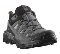 Salomon SHOES X ULTRA 360 LTR GTX Shskin/Clrock |Sharkskin/Castlerock| EU 43 1/3
