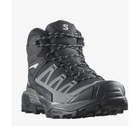 Salomon Herren-Outdoorschuhe Salomon X Ultra 360 Mid Gore-Tex Black/Magnet/Pewter UK 8,5