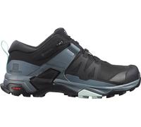 Salomon - X Ultra 4 Gtx W Black/Stowea/Opal - Damen Wanderschuhe - 38 Schwarz