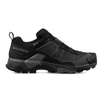 Salomon Herren X Ultra 5 GTX - Größe: EU 43.3 schwarz