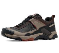 Salomon - Wanderschuhe für Tageswanderungen - X Ultra 5 GTX Blkcof/Walnut/Arabia für Herren - Größe 42 2/3 - Braun Braun 42 2/3