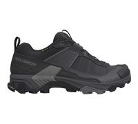 Salomon Men's X Ultra 5 GORE-TEX Black/asphalt/castlerock 45 ⅓