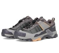 Salomon Shoes X Ultra 5 GTX W Pkiten/9 Iron/Soft 000-7/40.5