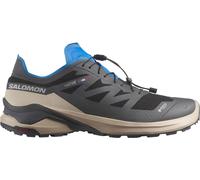 SALOMON Herren Trailrunningschuhe SHOES XA META GORE-TEX MIF Black/Oxford (L47886900) 42 Black/Oxford Tan/French Blue