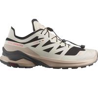 SALOMON SHOES XA META GORE-TEX W MIF B BLACK/OXFORD TAN/TENDER PEACH 39.5 BLACK/OXFORD TAN/TENDER PEACH