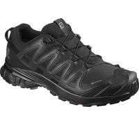 SALOMON SHOES XA PRO 3D v8 GTX W Bk/Bk/PHAN 38 BLACK/BLACK/PHANTOM