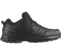 SALOMON SHOES XA PRO 3D V9 GTX Black/P BLACK/PHANTOM/PEWTER 47.5 BLACK/PHANTOM/PEWTER