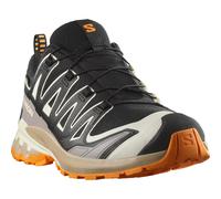 Salomon Xa Pro 3D v9 GTX - Black/Vanilla Ice/Turmeric - 47 1/3 (UK 12)