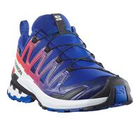 Salomon SHOES XA PRO 3D V9 GTX EQUIPE Surf W/Fir |surftheweb/fiery red| EU 46