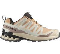 SALOMON SHOES XA PRO 3D V9 GTX W Hzlnu HAZELNUT/TENDER PEACH/BLACK 38.5 HAZELNUT/TENDER PEACH/BLACK