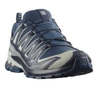 Salomon SHOES XA PRO 3D V9 Spellb/Mar Bl/Wro |Spellbound / Maritim| EU 44