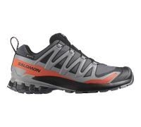 SALOMON SHOES XA PRO 3D V9 WIDE GTX Turbul/Black turbulence/black/burnt ochre 46