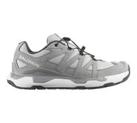 SALOMON Herren Freizeitschuhe SHOES XC ROAM LTR Lunar Rock/Alloy/Black (L49122300) 43 ⅓ Lunar Rock/Alloy/Black