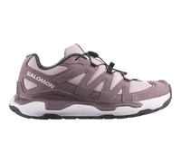SALOMON SHOES XC ROAM LTR W Hushev/Nirvan/Wht Damen | HUSHED VIOLET/NIRVANA/WHITE | EU 42
