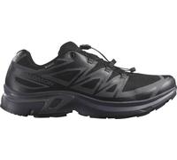 SALOMON SHOES XT-EVR GTX M Black/Asphalt/Black Herren | BLACK/ASPHALT/BLACK | EU 45 1/3