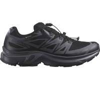 SALOMON SHOES XT-EVR GTX W Black/Asphalt/Black Damen | BLACK/ASPHALT/BLACK | EU 38