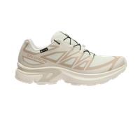 SALOMON Damen Trailrunningschuhe XT-EVR GTX W VANILLA ICE/ALMOND MILK/VANILLA ICE 8