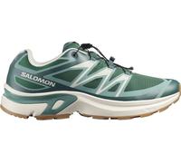 SALOMON SHOES XT-EVR M BistGn/Vanila/Oil Blue Herren | BISTRO GREEN/VANILLA ICE/OIL BLUE | EU 46