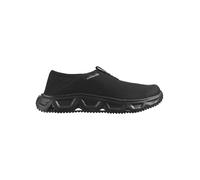 SALOMON Slipper "Reelax Moc 6.0" in Schwarz - Größe 44 | Damen Schuhe Halbschuhe