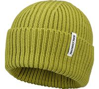 Salomon Snowbird Mütze One Size Cardamon Seed