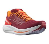 Salomon Spectur Laufschuhe Herren - Bird Vibrant -Training Running