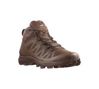 Salomon Speed Assault 2 Earth Brown 10,5