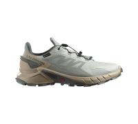 Salomon Speedcross 4 GTX für Herren, grau, Größe 41 ⅓ EU / 7,5 UK