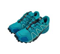 Salomon Speedcross 4 GTX W bluebird icy morn Damenschuh - 406606 - 36