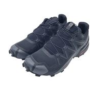 Salomon SPEEDCROSS 5 black phantom - Herrenschuh - 406840 - 44 2/3