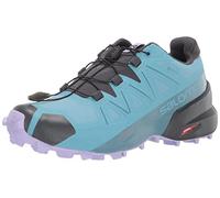 Salomon Speedcross 5 Gore-Tex Geländelaufschuhe für Damen, 38.5 EU
