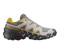 SALOMON Speedcross 6 20 Years Q2 - Mixte - Grau / Schwarz - Größe 46 2/3- Modell 2026