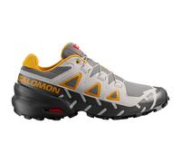 Salomon Herren Trailrunning-schuhe Mann Speedcross 6 200 Jahre Q2 Grau Größe 46