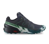 Salomon Speedcross 6 474653, Men Running Shoes, Navy, 46 EU