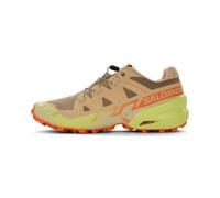 Salomon Speedcross 6 Damen Schuhe hellrosa orange gelb - 42(2/3)