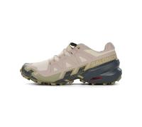 SALOMON Damen Running-Trail-Sch. Da SHOES SPEEDCROSS 6 W Tapioc/Shadow/Slagr (L49197100) 42 Beige